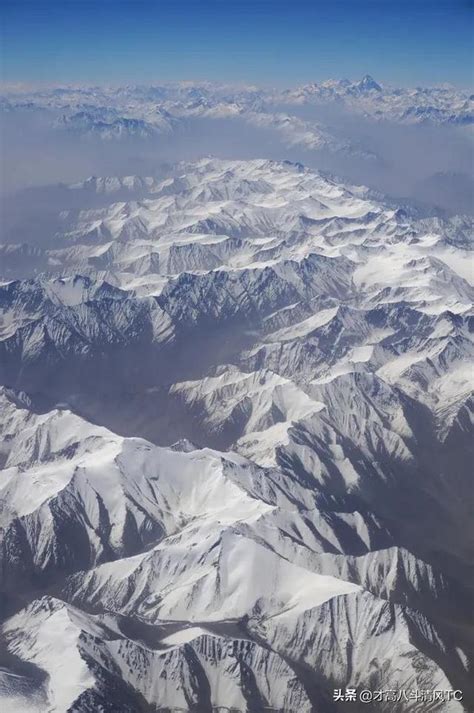 天山崑崙山 日柱將星